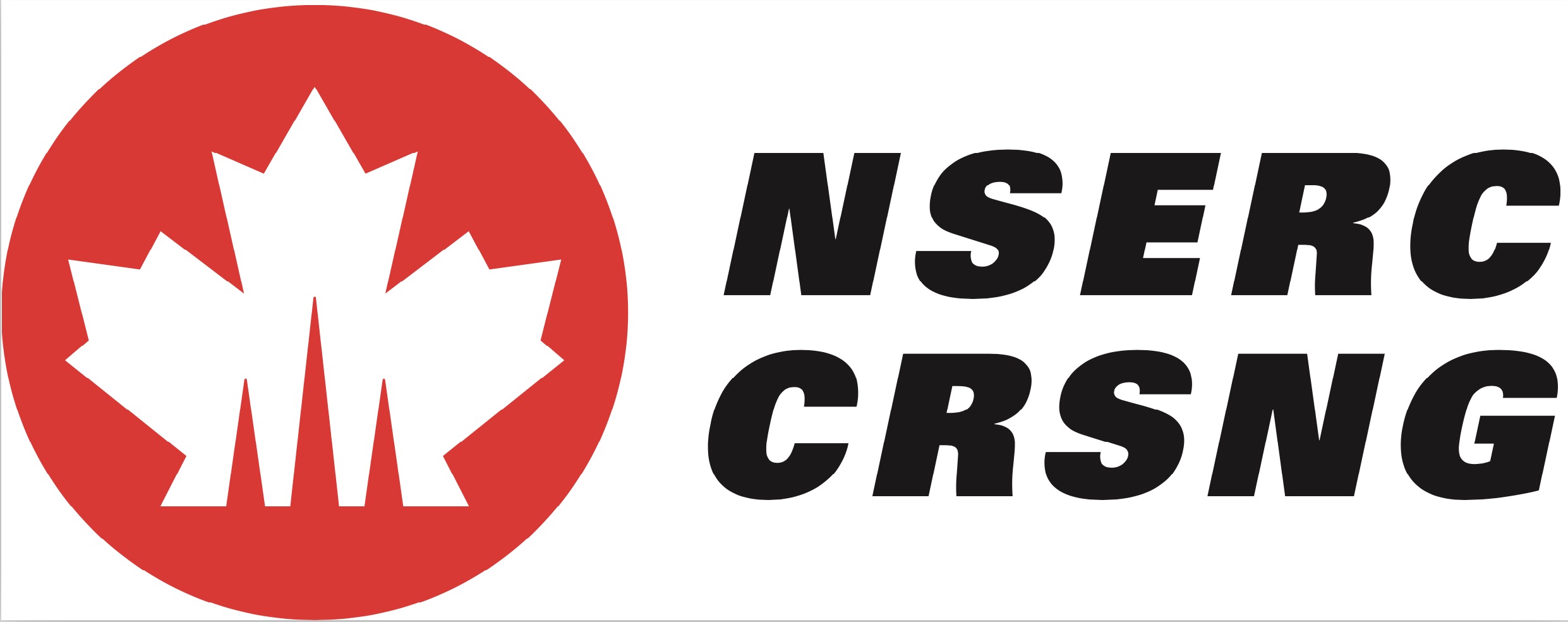 NSERC